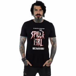 Marvel - T-shirt BACK IN BLACK - Homme (Noir)