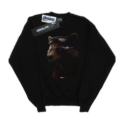 Marvel - Sweat AVENGERS ENDGAME AVENGE THE FALLEN - Homme (Noir)