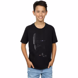 Marvel - T-shirt AVENGERS ENDGAME AVENGE THE FALLEN - Garçon (Noir)