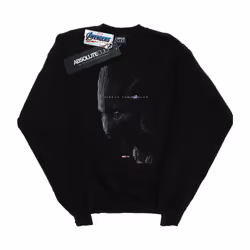 Marvel - Sweat AVENGERS ENDGAME AVENGE THE FALLEN - Homme (Noir)