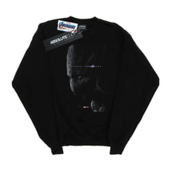 Marvel - Sweat AVENGERS ENDGAME AVENGE THE FALLEN - Homme (Noir)