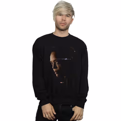 Marvel - Sweat AVENGERS ENDGAME AVENGE THE FALLEN - Homme (Noir)