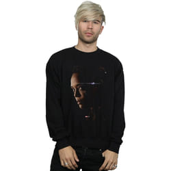 Marvel - Sweat AVENGERS ENDGAME AVENGE THE FALLEN - Homme (Noir)