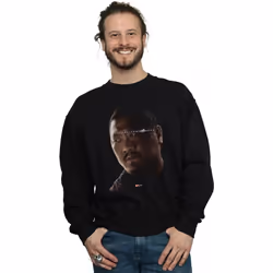 Marvel - Sweat AVENGERS ENDGAME AVENGE THE FALLEN - Homme (Noir)