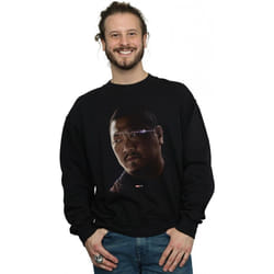 Marvel - Sweat AVENGERS ENDGAME AVENGE THE FALLEN - Homme (Noir)