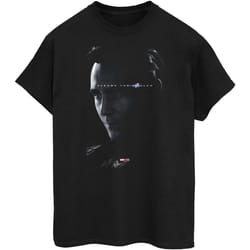 Marvel - T-shirt AVENGERS ENDGAME AVENGE THE FALLEN - Femme (Noir)