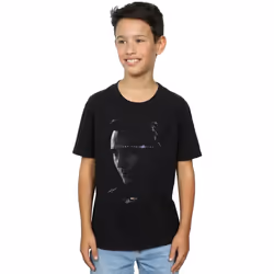Marvel - T-shirt AVENGERS ENDGAME AVENGE THE FALLEN - Garçon (Noir)