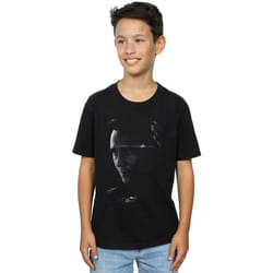 Marvel - T-shirt AVENGERS ENDGAME AVENGE THE FALLEN - Garçon (Noir)