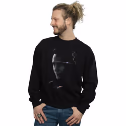 Marvel - Sweat AVENGERS ENDGAME AVENGE THE FALLEN - Homme (Noir)