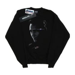 Marvel - Sweat AVENGERS ENDGAME AVENGE THE FALLEN - Femme (Noir)