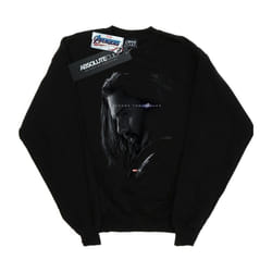 Marvel - Sweat AVENGERS ENDGAME AVENGE THE FALLEN - Femme (Noir)