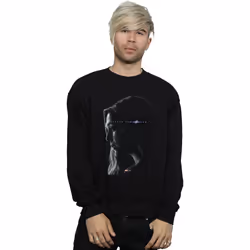 Marvel - Sweat AVENGERS ENDGAME AVENGE THE FALLEN - Homme (Noir)