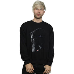 Marvel - Sweat AVENGERS ENDGAME AVENGE THE FALLEN - Homme (Noir)