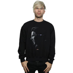 Marvel - Sweat AVENGERS ENDGAME AVENGE THE FALLEN - Homme (Noir)