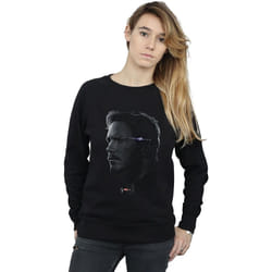 Marvel - Sweat AVENGERS ENDGAME AVENGE THE FALLEN - Femme (Noir)