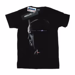 Marvel - T-shirt AVENGERS ENDGAME AVENGE THE FALLEN - Homme (Noir)