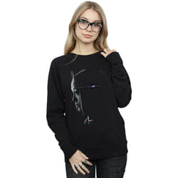 Marvel - Sweat AVENGERS ENDGAME AVENGE THE FALLEN - Femme (Noir)