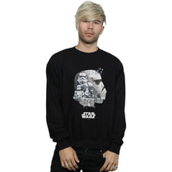 Star Wars - Sweat - Homme (Noir)