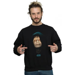 Star Wars - Sweat - Homme (Noir)
