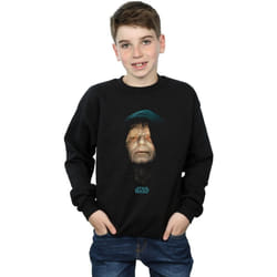 Star Wars - Sweat - Garçon (Noir)