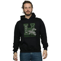 Marvel - Sweat à capuche - Homme (Noir)