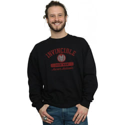 Marvel - Sweat ACTIVATE - Homme (Noir)