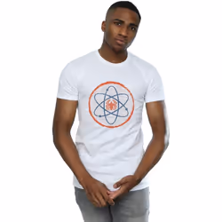 Marvel - T-shirt - Homme (Blanc)
