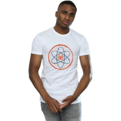 Marvel - T-shirt - Homme (Blanc)
