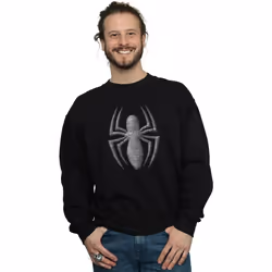 Marvel - Sweat - Homme (Noir)