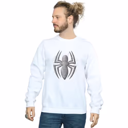 Marvel - Sweat - Homme (Blanc)