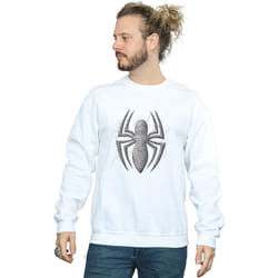 Marvel - Sweat - Homme (Blanc)