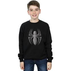 Marvel - Sweat - Garçon (Noir)