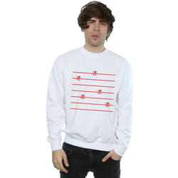 Marvel - Sweat AVENGERS ENDGAME - Homme (Blanc)