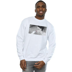 Disney - Sweat THE PRINCESS AND THE FROG - Homme (Blanc)