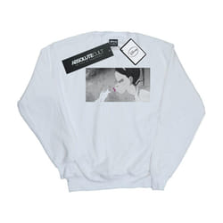 Disney - Sweat THE PRINCESS AND THE FROG - Garçon (Blanc)