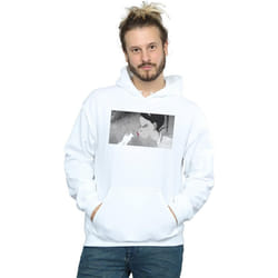 Disney - Sweat à capuche THE PRINCESS AND THE FROG - Homme (Blanc)
