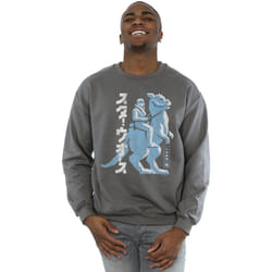 Star Wars - Sweat HOTH - Homme (Charbon)