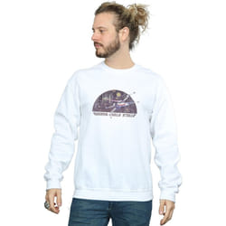 Star Wars - Sweat X-WING - Homme (Blanc)