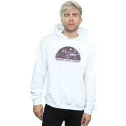 Star Wars - Sweat à capuche X-WING - Homme (Blanc)