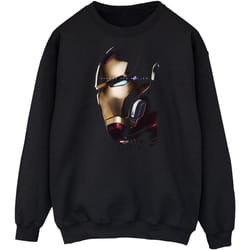 Marvel - Sweat AVENGERS ENDGAME AVENGE THE FALLEN - Homme (Noir)