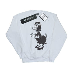 Disney - Sweat DUCK TALES MAGICA DE SPELL - Homme (Blanc)
