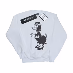 Disney - Sweat DUCK TALES MAGICA DE SPELL - Homme (Blanc)