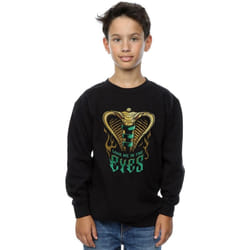 Disney - Sweat - Garçon (Noir)