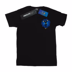 Disney - T-shirt - Homme (Noir)