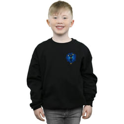 Disney - Sweat - Garçon (Noir)