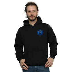 Disney - Sweat à capuche - Homme (Noir)