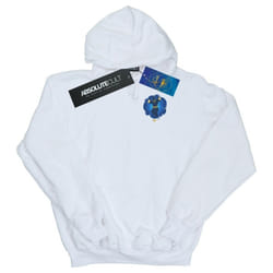 Disney - Sweat à capuche - Homme (Blanc)