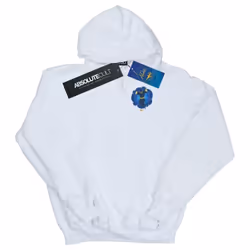 Disney - Sweat à capuche - Homme (Blanc)
