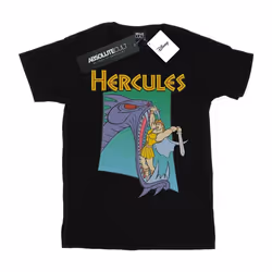 Disney - T-shirt - Homme (Noir)
