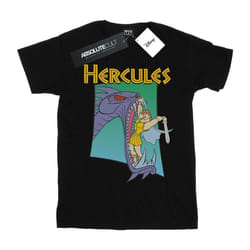 Disney - T-shirt - Homme (Noir)